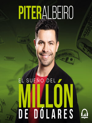 cover image of El sueño del millón de dólares